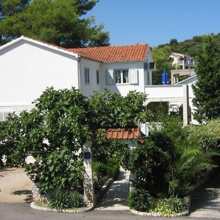 Apartments Sarah Medvinjak Zewnętrze zdjęcie