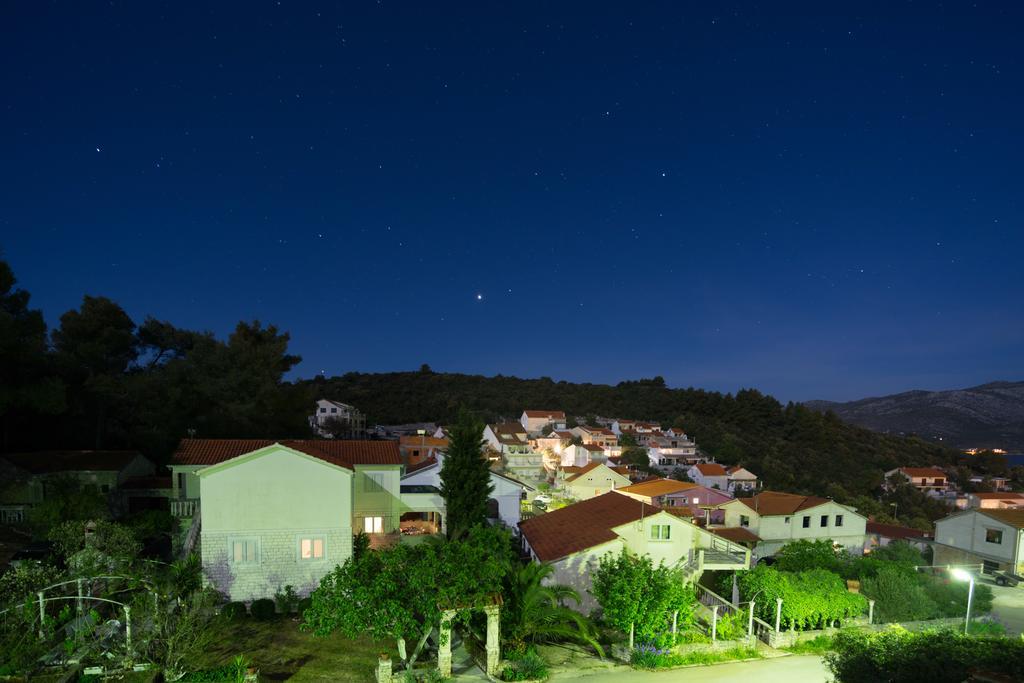 Apartments Sarah Medvinjak Zewnętrze zdjęcie