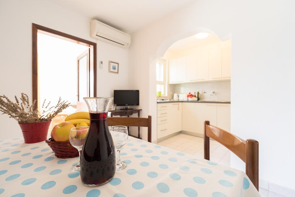 Apartments Sarah Medvinjak Pokój zdjęcie