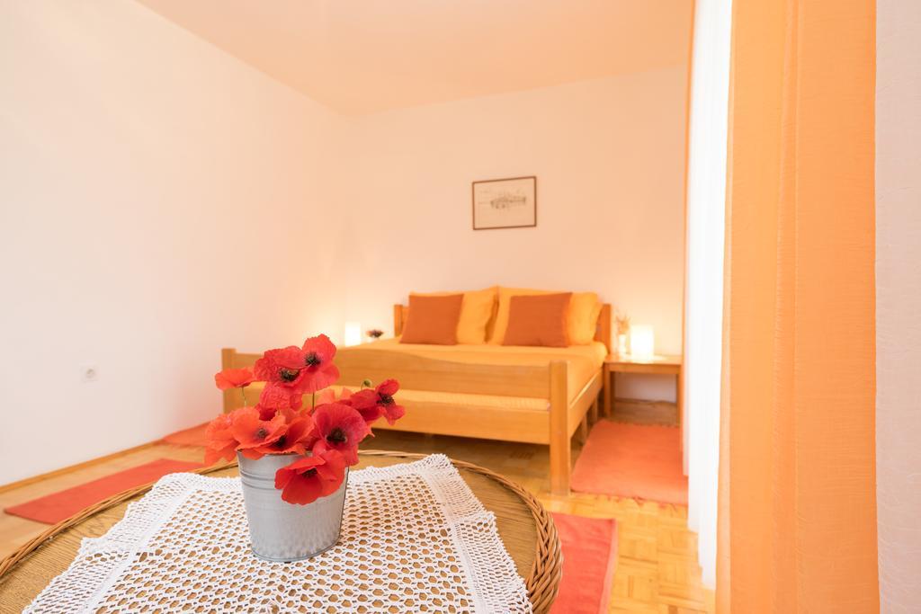Apartments Sarah Medvinjak Pokój zdjęcie