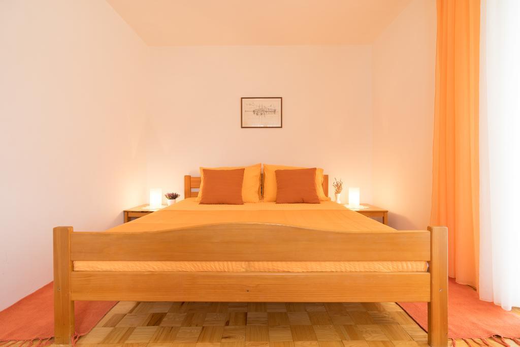 Apartments Sarah Medvinjak Pokój zdjęcie