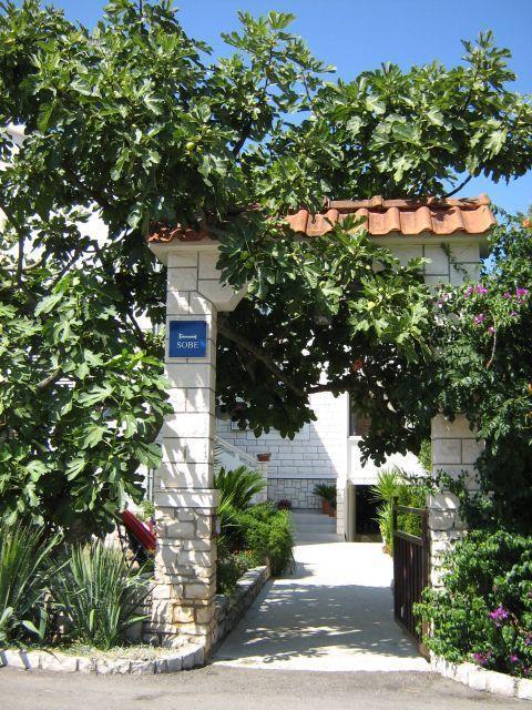 Apartments Sarah Medvinjak Zewnętrze zdjęcie